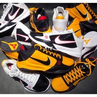 Nike Kobe 5 Protro Bruce Lee Basketball Shoes Casual Sports Training Running Shoes Kobe5 CD4991-700