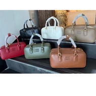 Handbag/Boston Large Large Capacity Pillow Handbag