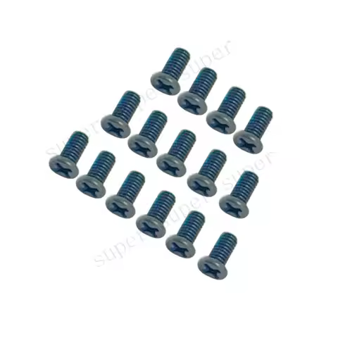 S++ Bottom Case cover screws for MSI MS-16R5 GF63 Thin 10SC GF63 Thin 10UCX