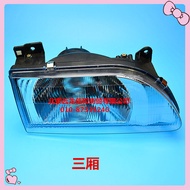 Đèn Pha Trước YUNLONGJIA Pride Chiếu Sáng Cao Suited Cho Kia Vincent Và Kia Cerato Đèn Chiếu Sáng Lư