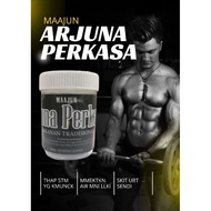 MAAJUN ARJUNA PERKASA LELAKI