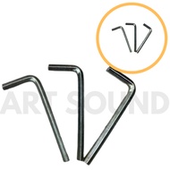 Allen Key 4mm L Key Good Quality