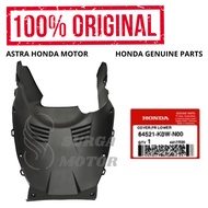 FR Lower Front Cover Front Tebeng Lumpur Angin ADV 150 ADV150 2019 2020 2021 2022 Genuine Original O