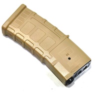Mag Magazine M4 Hk416 Water Gel Blaster