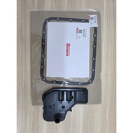 35303-B1010 35168-B1060 PERODUA ARUS, TOYOTA AVANZA F653 F654 AUTO TRANSMISSION FILTER SET