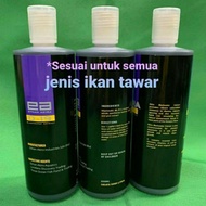 Akira D-19 Blackwater Extract 500ML