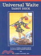 Universal Waite Tarot Deck