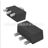 Patch Triode 2SB806 SOT-89 Screen Printing KQ Transistor Duo Transistor BJT