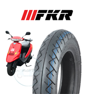 FKR TAYAR TIRE TYRE 350X10 350-10 350 10 TUBELESS ROADWINNER 2020 SUZUKI VS125 VS150 V100 MODENAS KARISMA PIAGGO VESPA