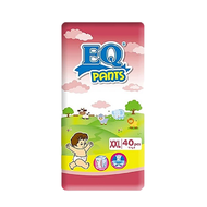 EQ Pants jumbo pack XXL 40's