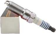 4/6pcs SP-537 CYFS12Y2 LTR6AI-8 Iridium Spark Plug Compatible for Ford Mustang Escape Compatible for