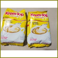 ∩ ❆ √ Alaska Krem-Top Non-Dairy Coffee Creamer 170g