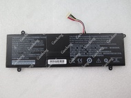 New Gaocheng Laptop Battery 11.4V 4825mAh Compatible with 537077-3S-1 537077-3S Notebook Power Suppl