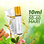 IKHLAS OIL MINYAK RESDUNG VIRAL
