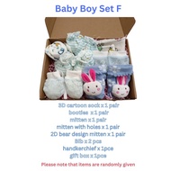 Baby Hamper Newborn Baby Gift Set Fullmoon Gift Set Fullmoon Hamper Gift Set Baby Boy Hamper Baby Gi