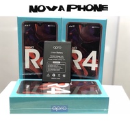 แบตมือถือ Apro เอโปร รุ่น R4max สินค้าใหม่ จากศูนย์ APRO