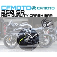 CFMOTO 250 SR 250SR SR250 SR 250 HIGH QUALITY CRASH BAR CRASHBAR