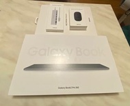 Almost brand new beautiful Samsung galaxy book2 pro 360