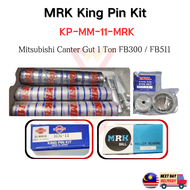 KP-MM-11-MRK Mitsubishi  Canter Gut 1 Ton / FB300 / FB511  King Pin Kit MRK Japan  (25mm x 165mm) ( 