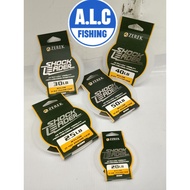 Zerek shock leader line 50m 20lb 25lb 30lb 40lb 50lb line fishing rod casting popping jigging sand q