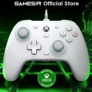 GameSir G7 SE Xbox Gaming Controller Wired Gamepad for Xbox Series X, Xbox Series S, Xbox One, with 