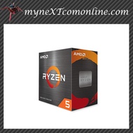 AMD Ryzen 5 5600