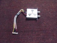視訊盒 ( PROTON  SF-50B02 ) 拆機良品