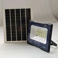 PREMIUM 2in1 outdoor solar cell led spotlight solar panel 50w 100w 200w 400w 800w IP67/ Solar panel 