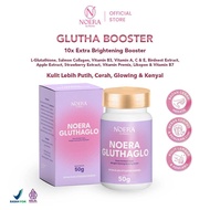 Noera Glutha Booster 10x Extra Whitening Booster Improved Formula | Whitening Booster l Booster Pemu