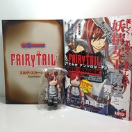 Be@rbrick Fairy tail- Erza Scarlett