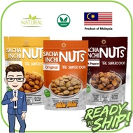 Sacha Inchi Nuts 150gm - Superfood by NeoNutra
