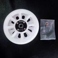 Tarot 450 Helicopter Main Drive Gear Set （150T） for Trex 450 V2 V3 PRO DFC helicopter (my)