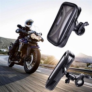 Holder-Waterproof Flexible Motorcycle GPS Phone Holder