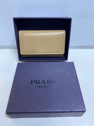 Prada鎖匙包（六條鎖匙）