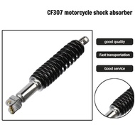 Quality Scooter Parts Scooter Rear Shock Absorber for Italika Gs150 Ds150 From Growsun Motor