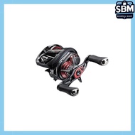 DAIWA Reel 21 Tsukigajin AIR TW PE SPECIAL 8.5L/R