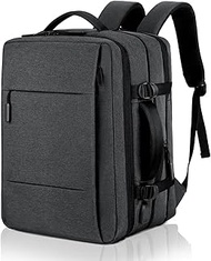 Hand Luggage 42 x 30 x 16 for Easyjet Large Travel Backpack 28L for Aeroplane Hand Luggage Bag Lapto