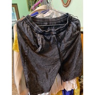 Giorno Mimosa GrayShorts