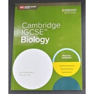 Cambridge IGCSE Biology Practical Book