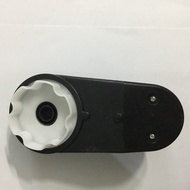 380 motor speed 5000 - 15000 rpm (with gearbox)