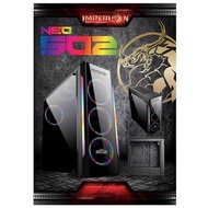 Imperion NEO 502 - PC Gaming Case/CPU Computer Case