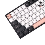 [𝗥𝗘𝗔𝗗𝗬 𝗦𝗧𝗢𝗖𝗞] GMK Olivia Keycaps Clone | Cherry Profile | Doubleshot PBT