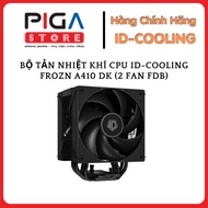 ID-COOLING FROZN A410 DK CPU AIR COOLER (2 FDB fans)