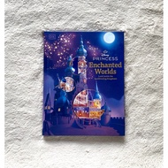 ️Disney Princess Enchanted Worlds