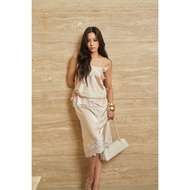 Fabrique.co-Midi Skirt