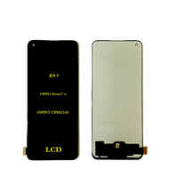 Tương Thích Với Oppo Cph2343 Lắp Ráp Màn Hình Điện Thoại Di Động Hiển Thị Màn Hình Cảm Ứng Phụ Kiện