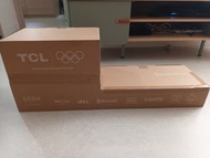 TCL S55H TCL 2.1 聲道 soundbar 連專業超重低音
