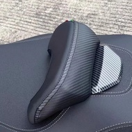 Backrest modification suitable Cushion backrest  seat cushion lumbar support for QJMOTOR 150  QJMOTO