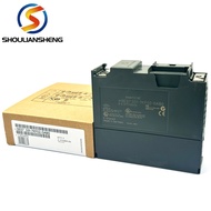 New Inventory  Gold Seller  6ES7331-7KF02-0AB0  PLC Controller Original Spot Plc Logic Programming C