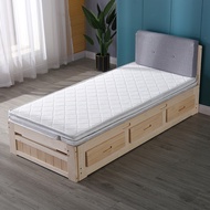 HY/🍉Xuanran Wood Industry Mattress Foldable Mattress Environmental Protection Natural3ECoconut palm fiber mattress NM5I